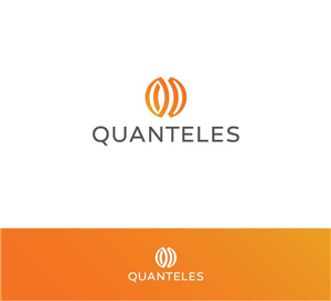 Logo Design by Darina Stoianova for Quantalus B.V. | Design: #3307337