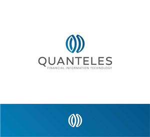 Logo Design by Darina Stoianova for Quantalus B.V. | Design: #3312592