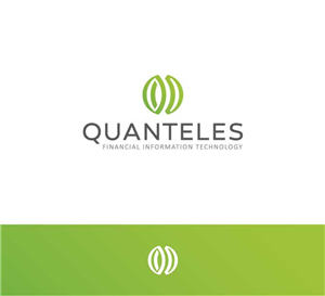 Logo Design by Darina Stoianova for Quantalus B.V. | Design: #3312593
