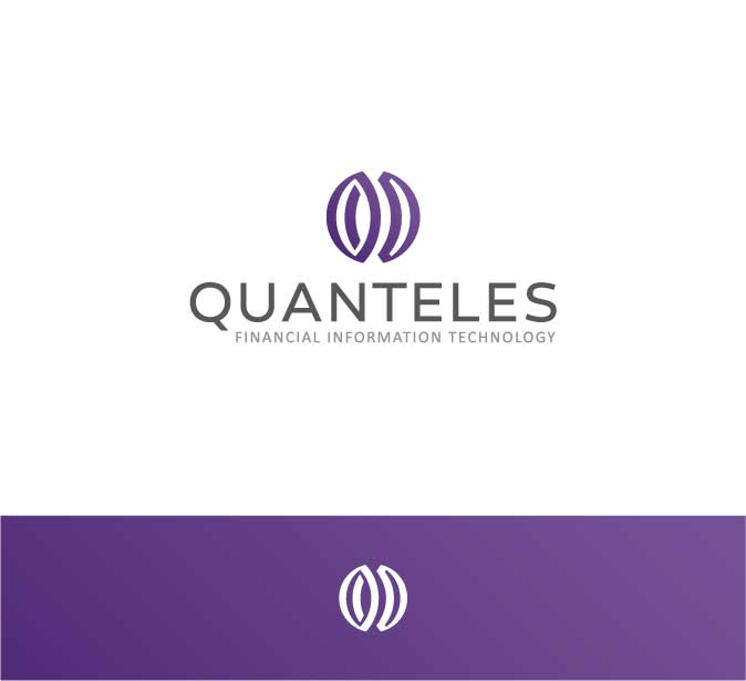 Logo Design by Darina Stoianova for Quantalus B.V. | Design #3312596