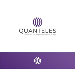 Logo Design by Darina Stoianova for Quantalus B.V. | Design #3312596