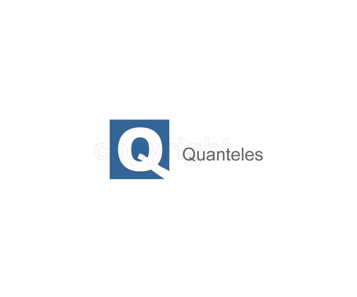 Logo Design by leebswz for Quantalus B.V. | Design #3319413