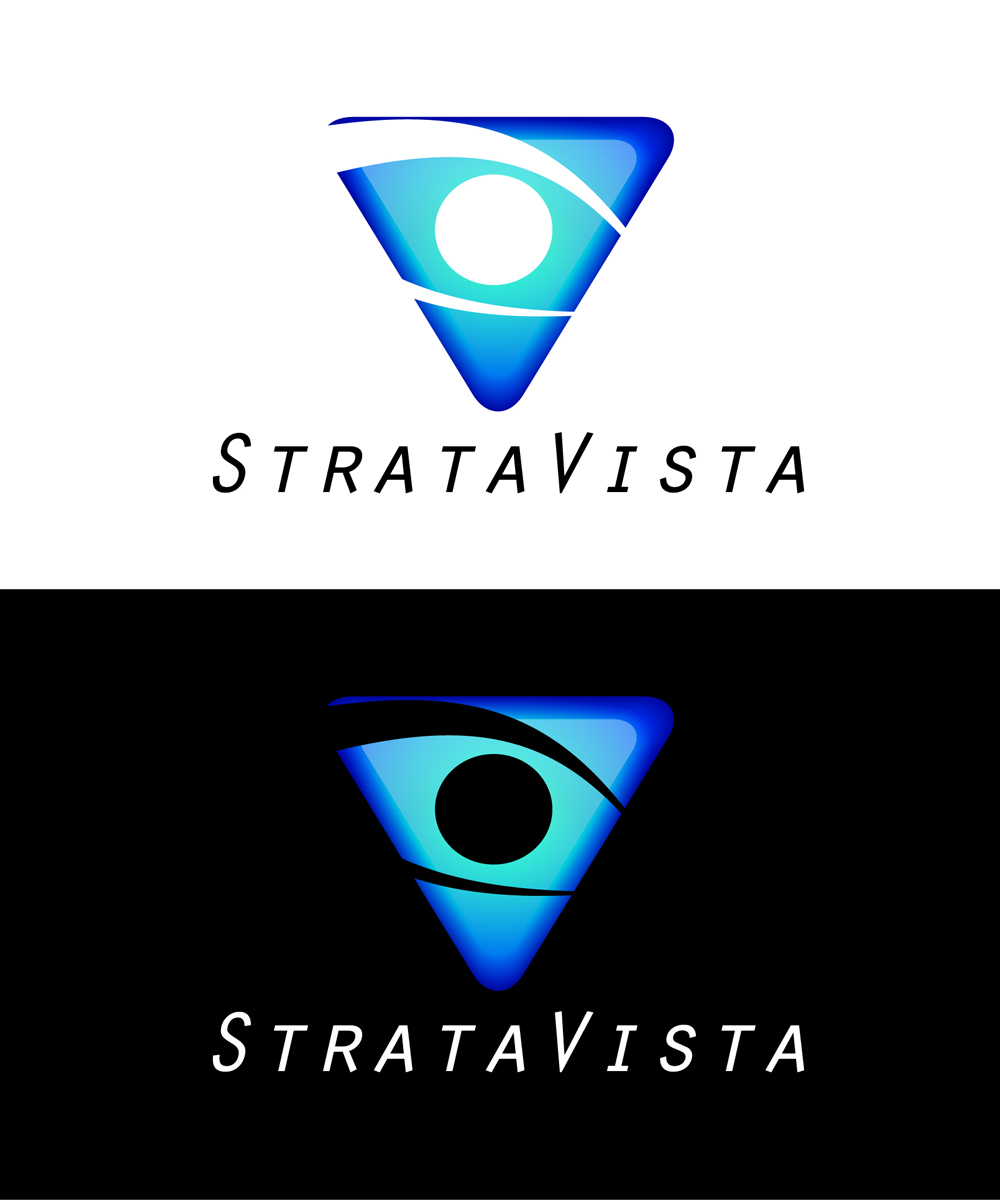 Logo-Design von lpgiraud für Stratavista Pty Ltd | Design #3302019