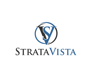 Logo-Design von simbah für Stratavista Pty Ltd | Design #3303240