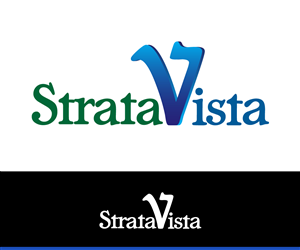 Logo Design by Motionblur Grafix for Stratavista Pty Ltd | Design: #3353753
