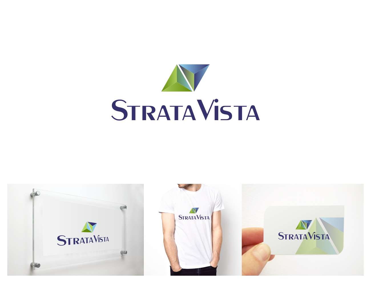 Design de Logo par Monimonzy pour Stratavista Pty Ltd | Design #3361016