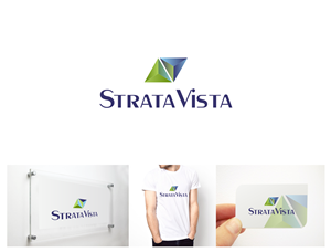 Logo Design by Monimonzy for Stratavista Pty Ltd | Design: #3361016