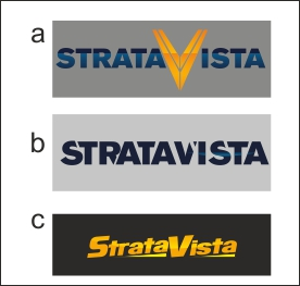 Logo-Design von dimage für Stratavista Pty Ltd | Design #3302340