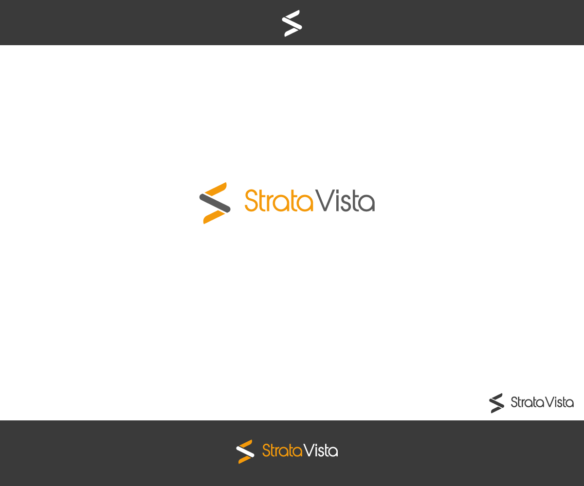 Design de Logo par Ash  pour Stratavista Pty Ltd | Design #3335066