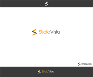 Logo Design by Ash  for Stratavista Pty Ltd | Design: #3335066