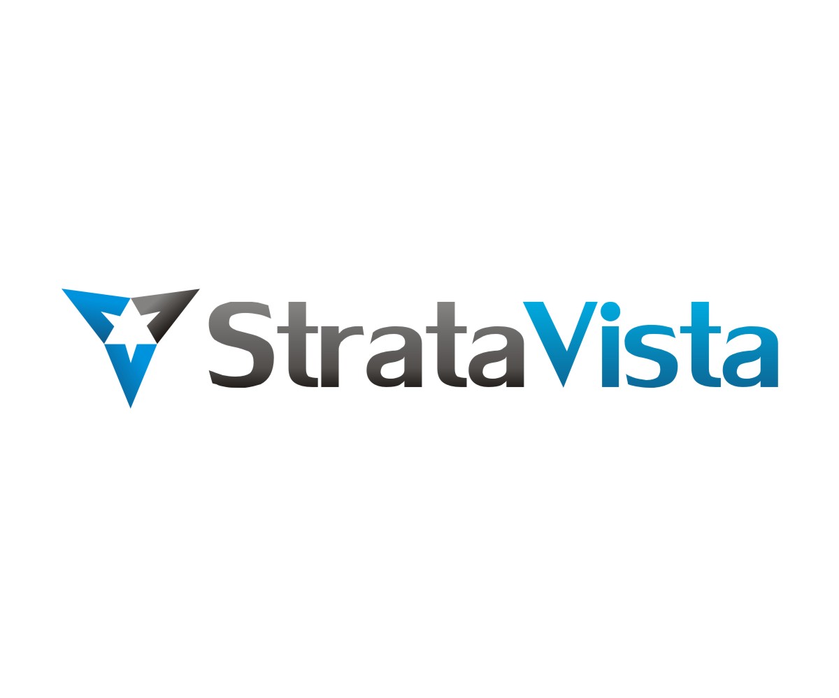 Logo Design by fathermonstercustom for Stratavista Pty Ltd | Design #3301010