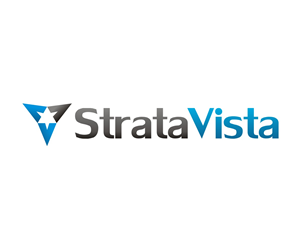 Logo Design by fathermonstercustom for Stratavista Pty Ltd | Design: #3301010
