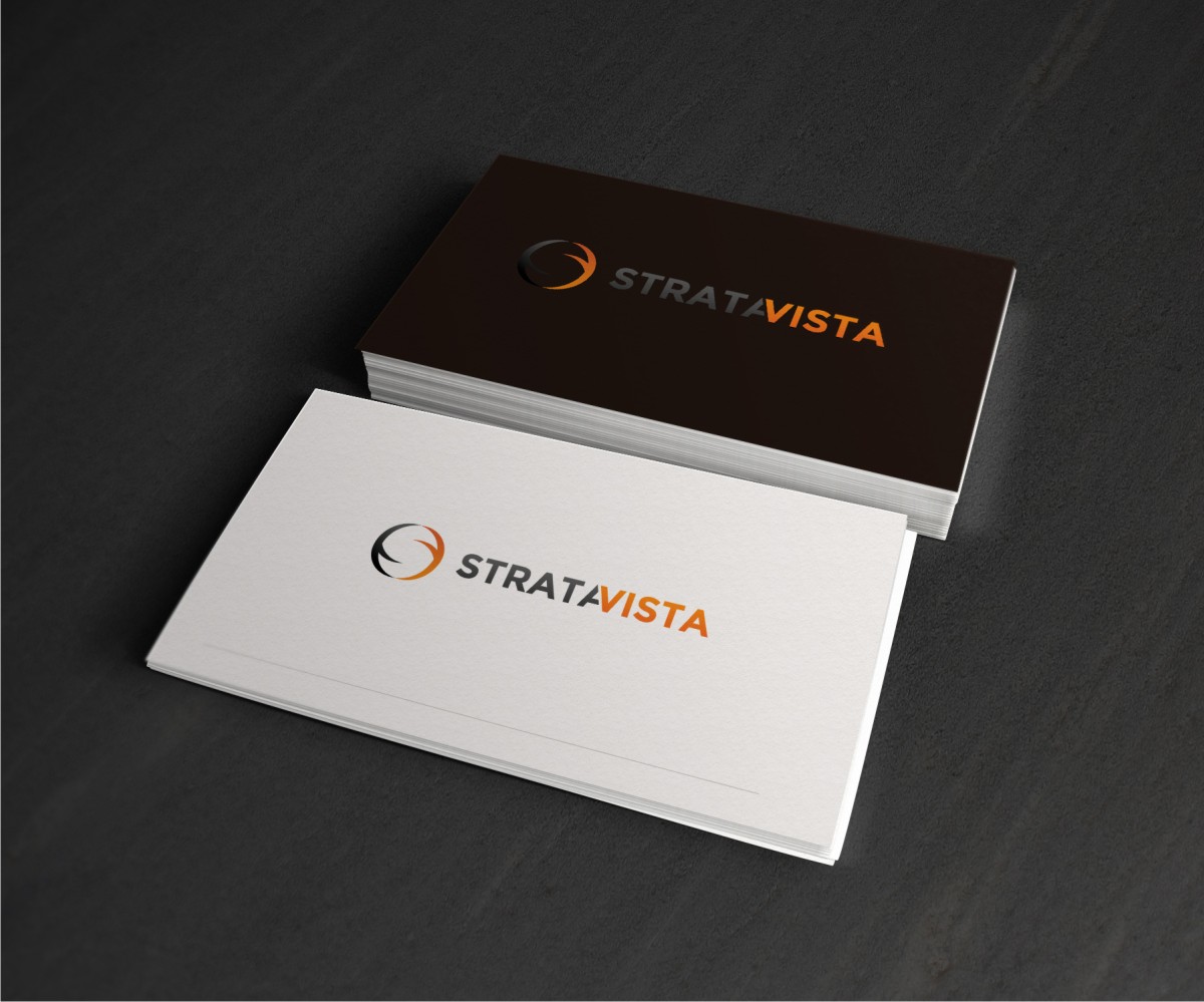 Logo Design by fathermonstercustom for Stratavista Pty Ltd | Design #3355281