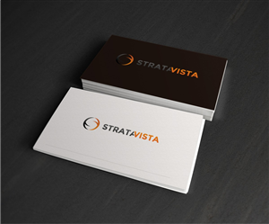 Logo Design by fathermonstercustom for Stratavista Pty Ltd | Design: #3355281