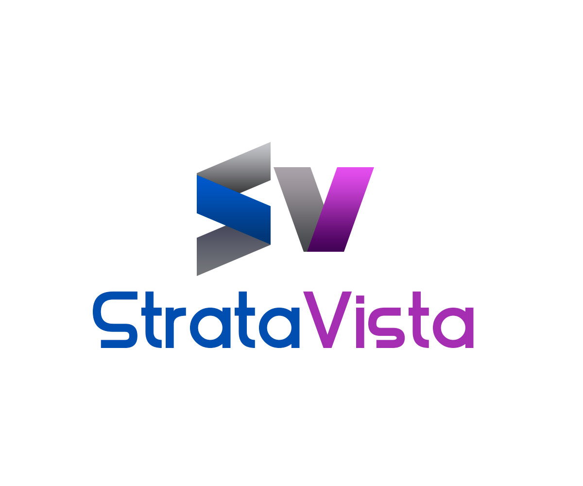 Logo Design by JulySprite for Stratavista Pty Ltd | Design #3327156