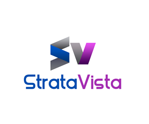 Logo Design by JulySprite for Stratavista Pty Ltd | Design: #3327156