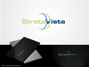 Logo Design by ArtSamurai for Stratavista Pty Ltd | Design: #3307345