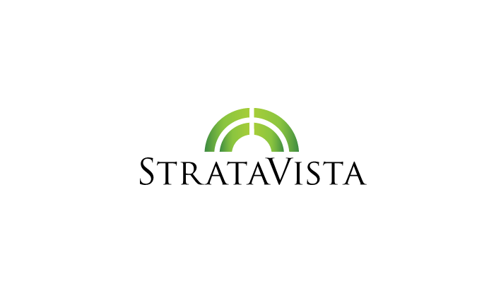 Logo Design by trufya for Stratavista Pty Ltd | Design #3368804
