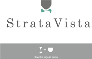 Logo Design by Originals for Stratavista Pty Ltd | Design: #3319917