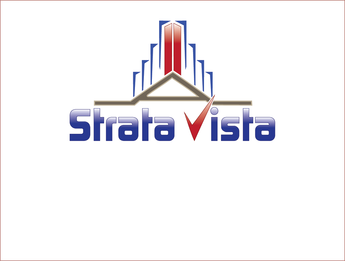 Logo Design by savitha for Stratavista Pty Ltd | Design #3301269