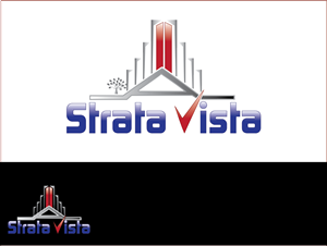 Logo Design by savitha for Stratavista Pty Ltd | Design: #3315739