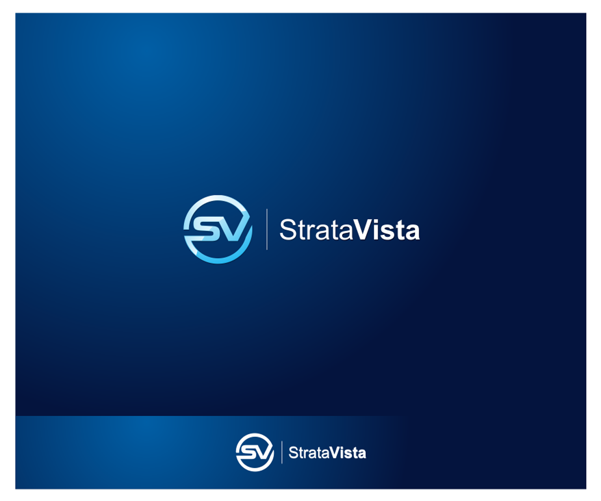 Logo Design by Eightynine0274 for Stratavista Pty Ltd | Design #3300213