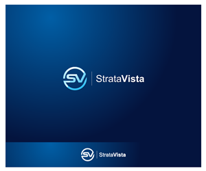 Logo-Design von Erigraphic für Stratavista Pty Ltd | Design #3300213