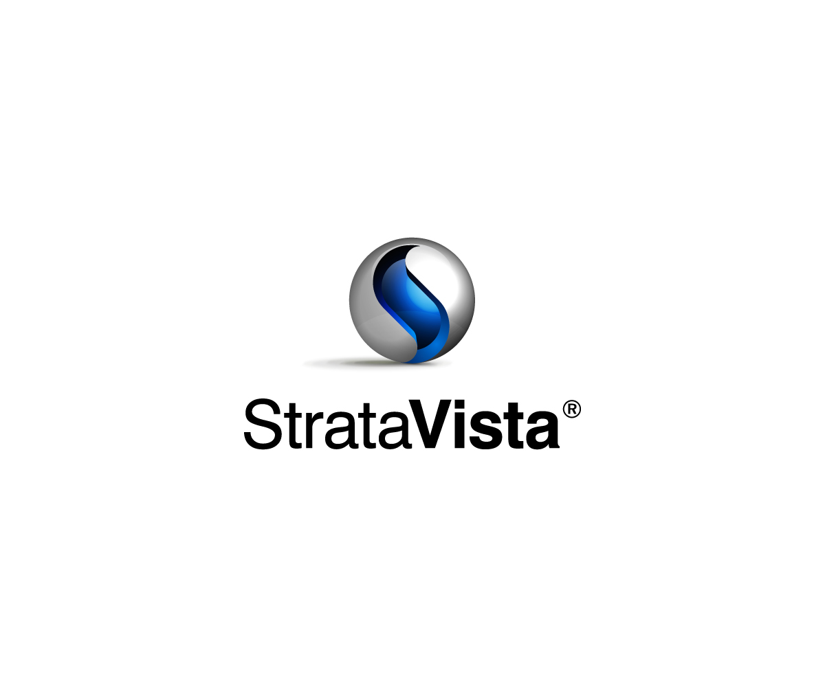 Logo Design by 9i9i for Stratavista Pty Ltd | Design: #3298892