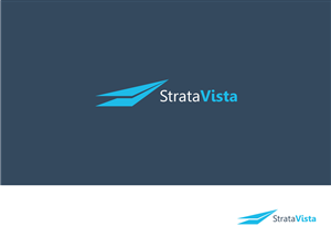 Logo Design by Atvento Graphics for Stratavista Pty Ltd | Design: #3360193