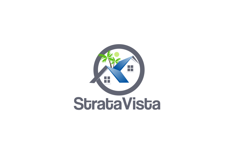 Diseño de Logo por CreativeIyke para Stratavista Pty Ltd | Diseño #3352597