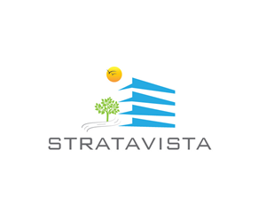 Logo Design by TechWise for Stratavista Pty Ltd | Design: #3321313