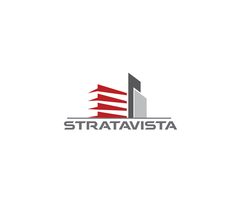 Logo Design by TechWise for Stratavista Pty Ltd | Design #3321322