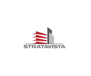 Logo Design by TechWise for Stratavista Pty Ltd | Design: #3321322