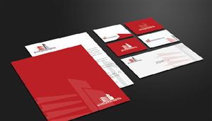 Logo-Design von TechWise für Stratavista Pty Ltd | Design #3358153