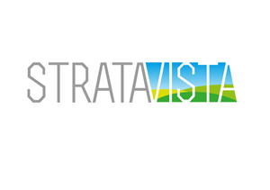 Logo Design by Logovlad for Stratavista Pty Ltd | Design: #3359252