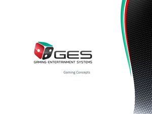PowerPoint Design by Vexus Graphics