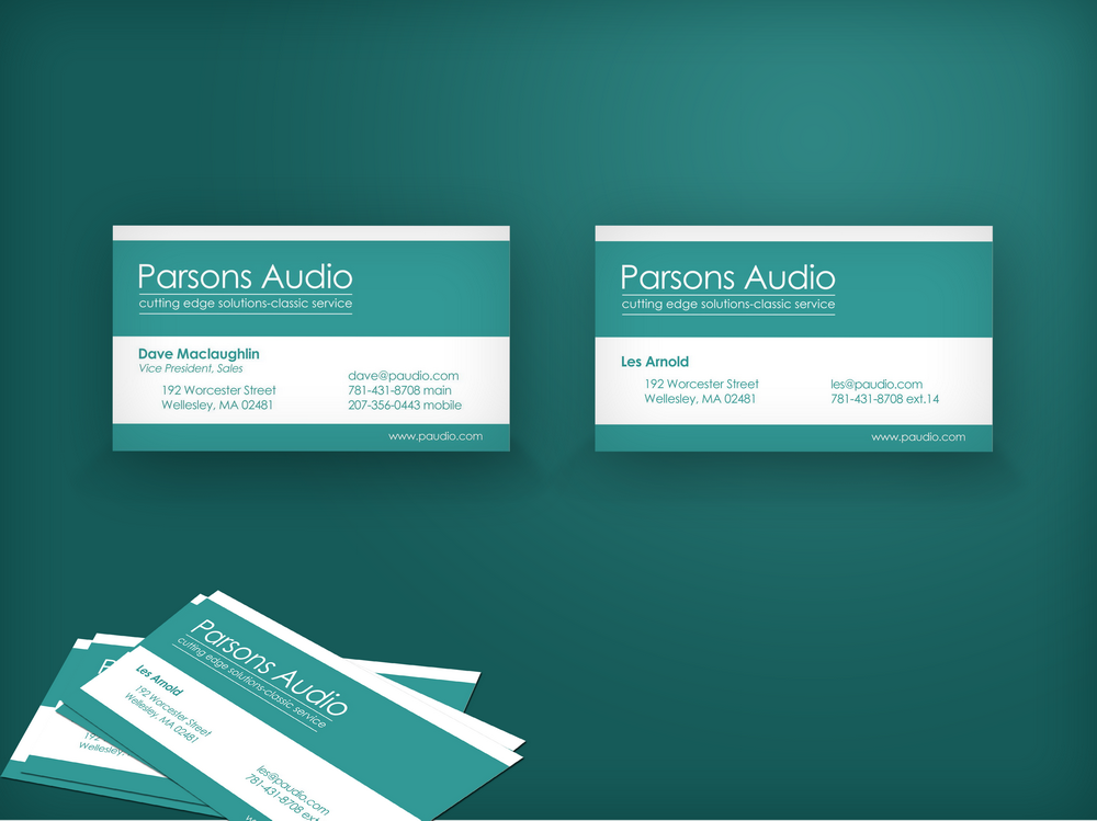 Logo Design by DiLion for this project | Design #858426