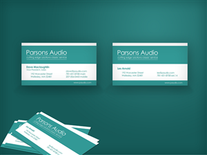 Diseño de Logo por DiLion para este proyecto | Diseño: #858426