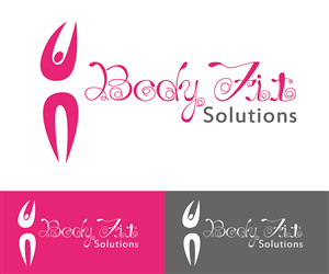 Logo Design by nyakko