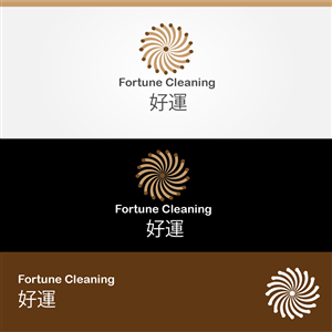 Design de Logo par Pixel Story pour Fortune Cleaning | Design : #3344761