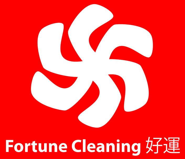 Logo Design by kushal for Fortune Cleaning | Design #3300031