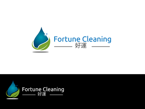 Design de Logo par Anyl Thapa pour Fortune Cleaning | Design : #3345723