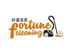 Design de Logo par bocalm pour Fortune Cleaning | Design #3352229