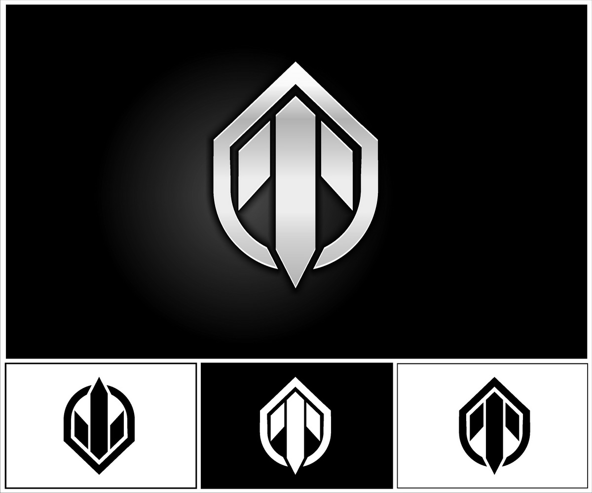 Logo Design by hamkur for HBH International ApS | Design #3370565