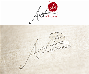 Diseño de Logo por ChicD para HBH International ApS | Diseño: #3407315