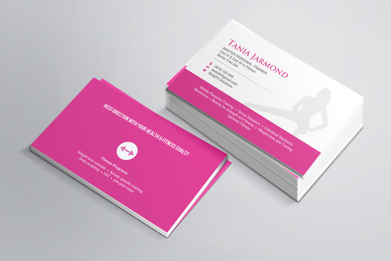 Business Card Design by AZ for this project | Design #3335760