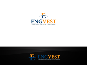 Logo Design by damakyjr for Engvest Realty | Design: #825822