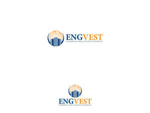 Logo Design by damakyjr for Engvest Realty | Design: #845858