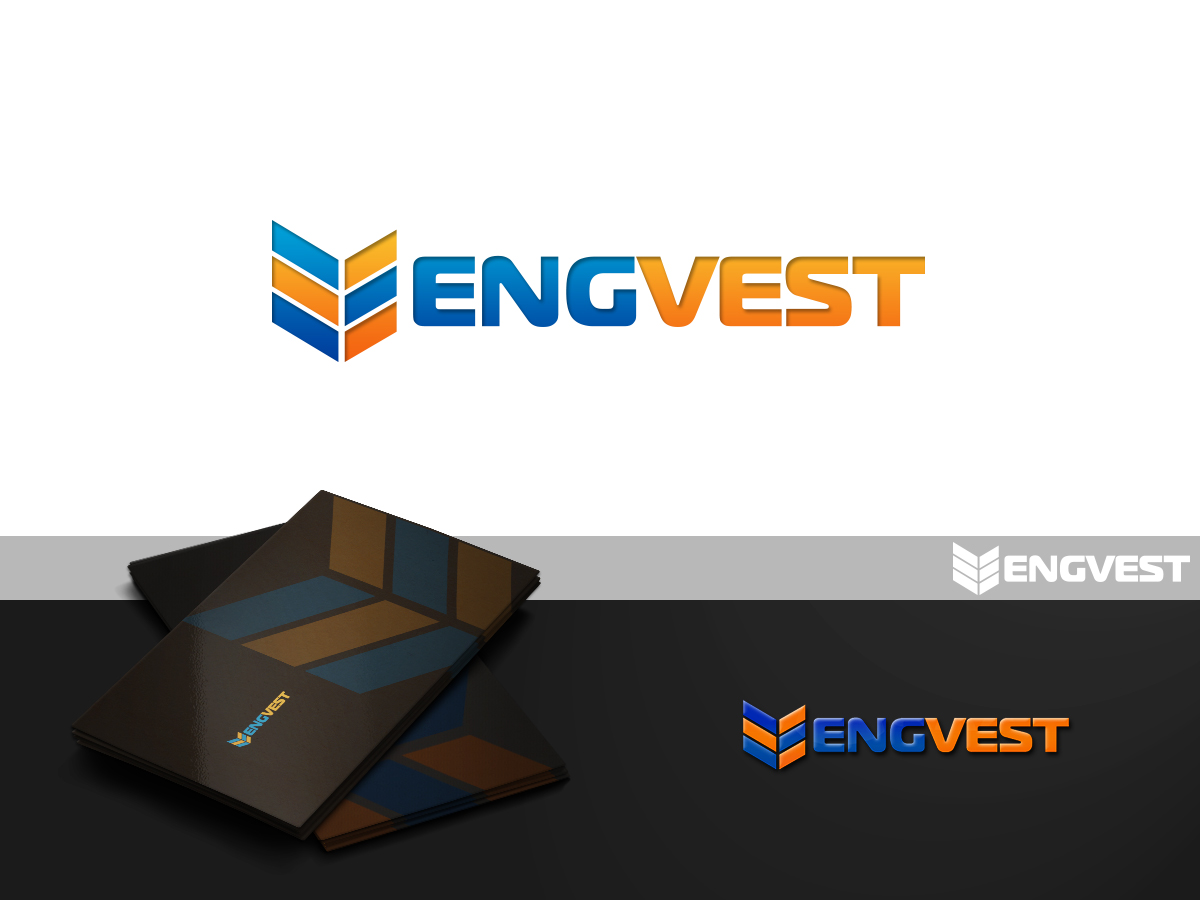 Logo Design by ArtSamurai for Engvest Realty | Design #814828
