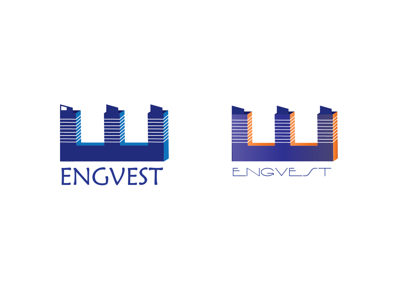 Logo Design by Gaia Creative for Engvest Realty | Design #810888
